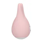 Estimulador del Clítoris Sugar Bunny Rosa