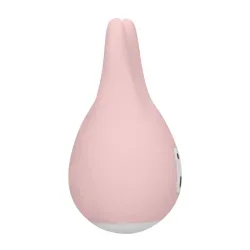 Estimulador del Clítoris Sugar Bunny Rosa