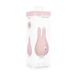 Estimulador del Clítoris Sugar Bunny Rosa