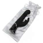 Greedy Girl Vibrador con Movimiento Punto G USB