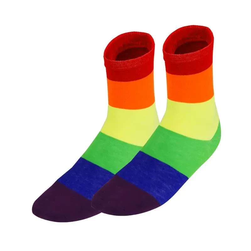 Calcetines LGBT Talla  S/M – Complementos