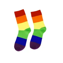 Calcetines LGBT Talla  S/M