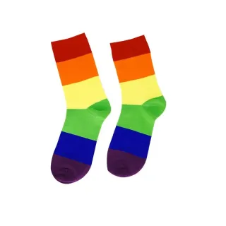 Calcetines LGBT Talla L/XL