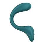 G for Goddess 2 Rabbit Vibrator Azul