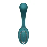 G for Goddess 2 Rabbit Vibrator Azul