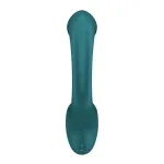 G for Goddess 2 Rabbit Vibrator Azul