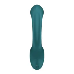 G for Goddess 2 Rabbit Vibrator Azul