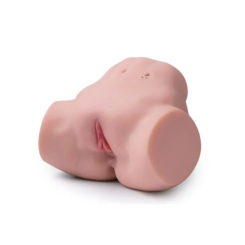 Masturbador Torso Tracy con Vibración – Masturbadores Ella