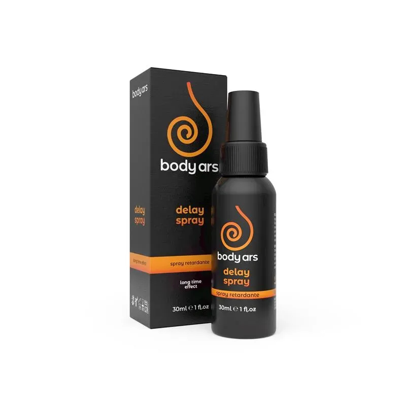 Spray Retardante 30 ml – Retardantes