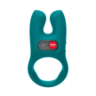 Nos Anillo para el Pene Deep Sea Blue