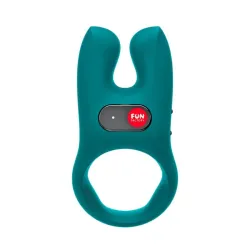 Nos Anillo para el Pene Deep Sea Blue