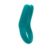 Nos Anillo para el Pene Deep Sea Blue