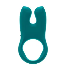 Nos Anillo para el Pene Deep Sea Blue