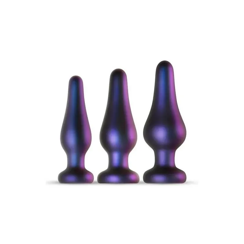 Comets Set de 3 Plugs Anales – Anal