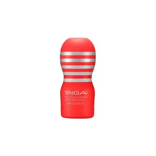 Masturbador Original Vacuum Cup