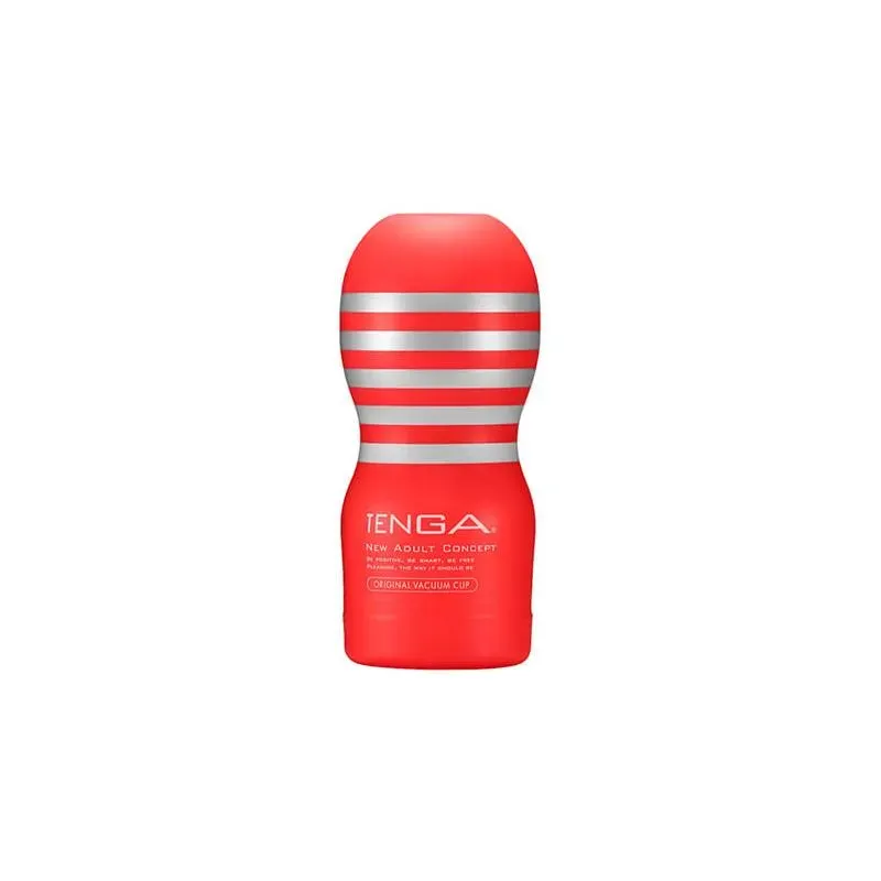 Masturbador Original Vacuum Cup – Masturbadores Ella