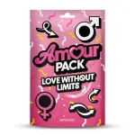 Set de 7 Piezas Love Without Limits