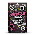 Set de 7 Piezas Forbidden Desires