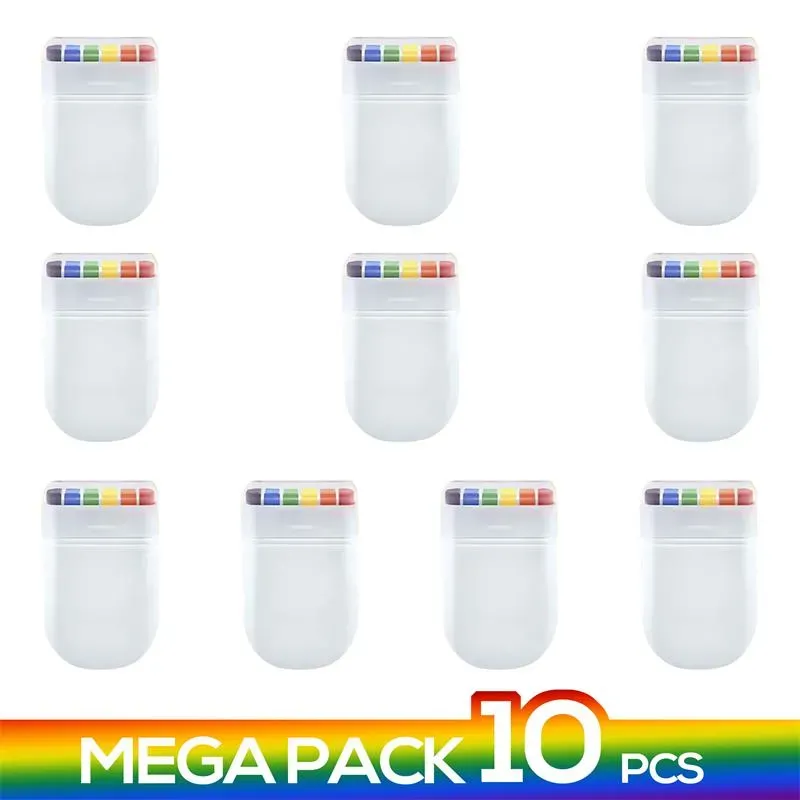Pack 10 unidades Pintacaras LGBT – Packs