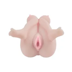 Masturbador Masculino Realista