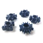 Set de 5 Anillos para el Pene