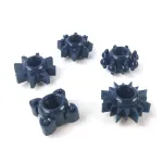 Set de 5 Anillos para el Pene