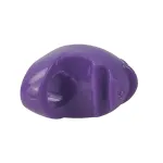 Anillo para el Dedo con Vibración Púrpura