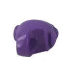 Anillo para el Dedo con Vibración Púrpura