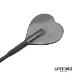 Fusta con Forma de Corazón 60cm