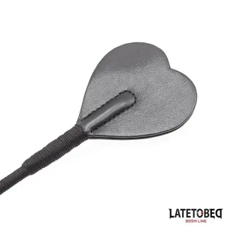 Fusta con Forma de Corazón 60cm