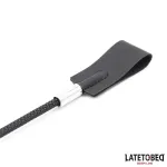 Fusta Clásica Negro 45cm