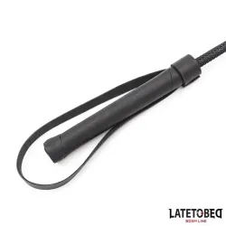 Fusta Clásica Negro 45cm