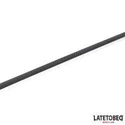 Fusta Clásica Negro 45cm