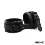 Esposas para Pies Neopreno Ajustables