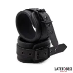 Esposas para Pies Neopreno Ajustables