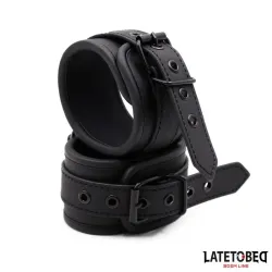 Esposas para Pies Neopreno Ajustables
