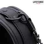 Esposas para Pies Neopreno Ajustables