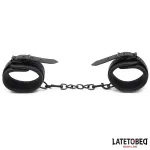 Esposas para Pies Neopreno Ajustables