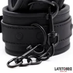Esposas para Pies Neopreno Ajustables