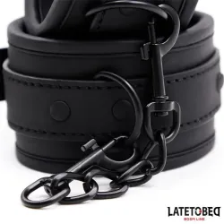 Esposas para Pies Neopreno Ajustables