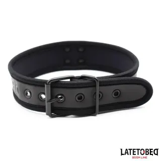 Collar Neopreno Ajustable