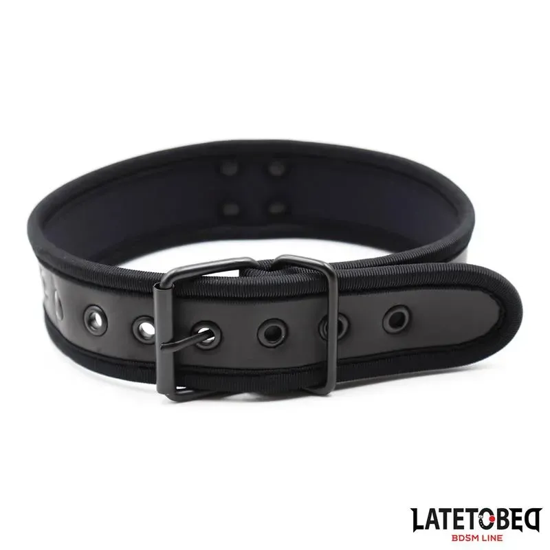 Collar Neopreno Ajustable – Collares