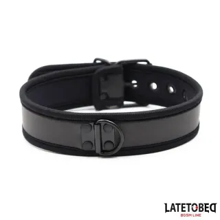 Collar Neopreno Ajustable