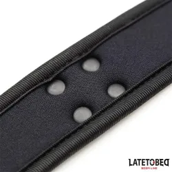 Collar Neopreno Ajustable