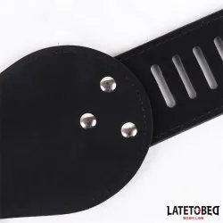 Cinturón de Castidad Mujer Talla Única