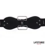 Cinturón de Castidad Mujer Talla Única