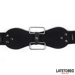 Cinturón de Castidad Mujer Talla Única