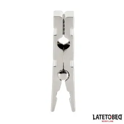 Pinza para Pezón Zinc