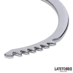 Esposas Muñecas  252g Zinc