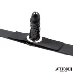 Pene Pequeño Multiposición Pierna Negro
